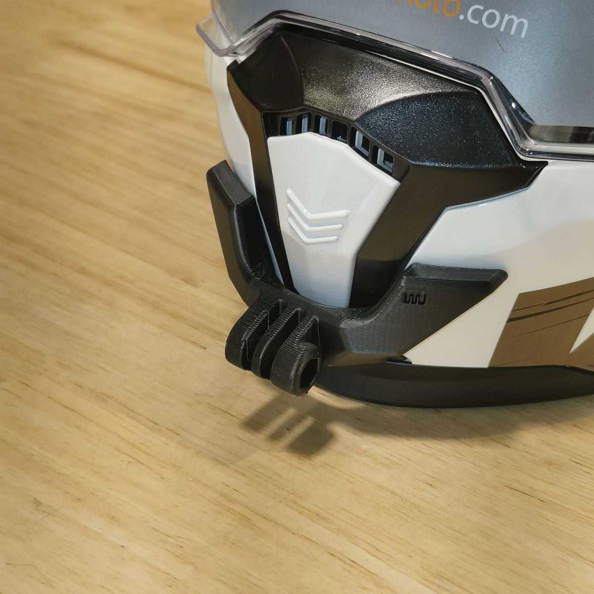 Korda Sonic Chin Mount