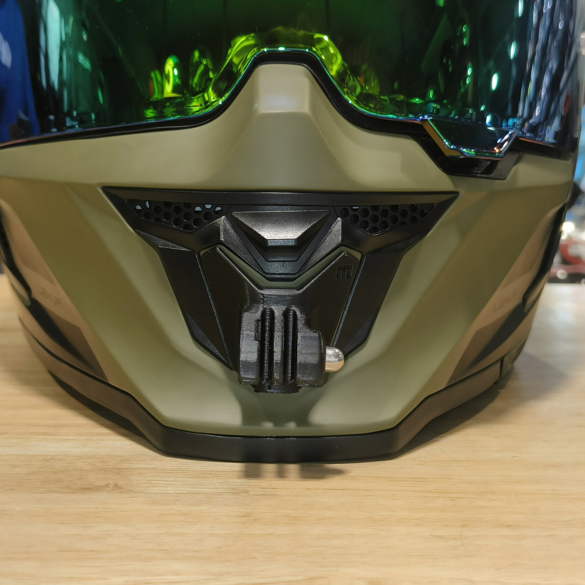 Korda ICON Chin Mount