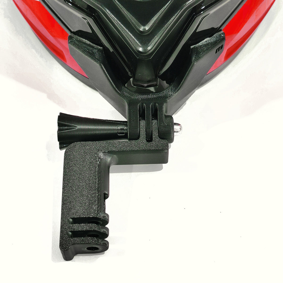 Vertical Mounting Extender