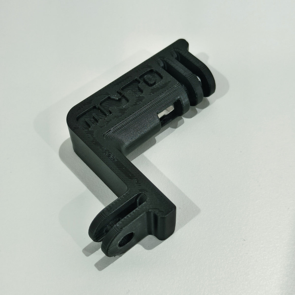 Vertical Mounting Extender