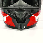 SMK Typhoon Chin Mount