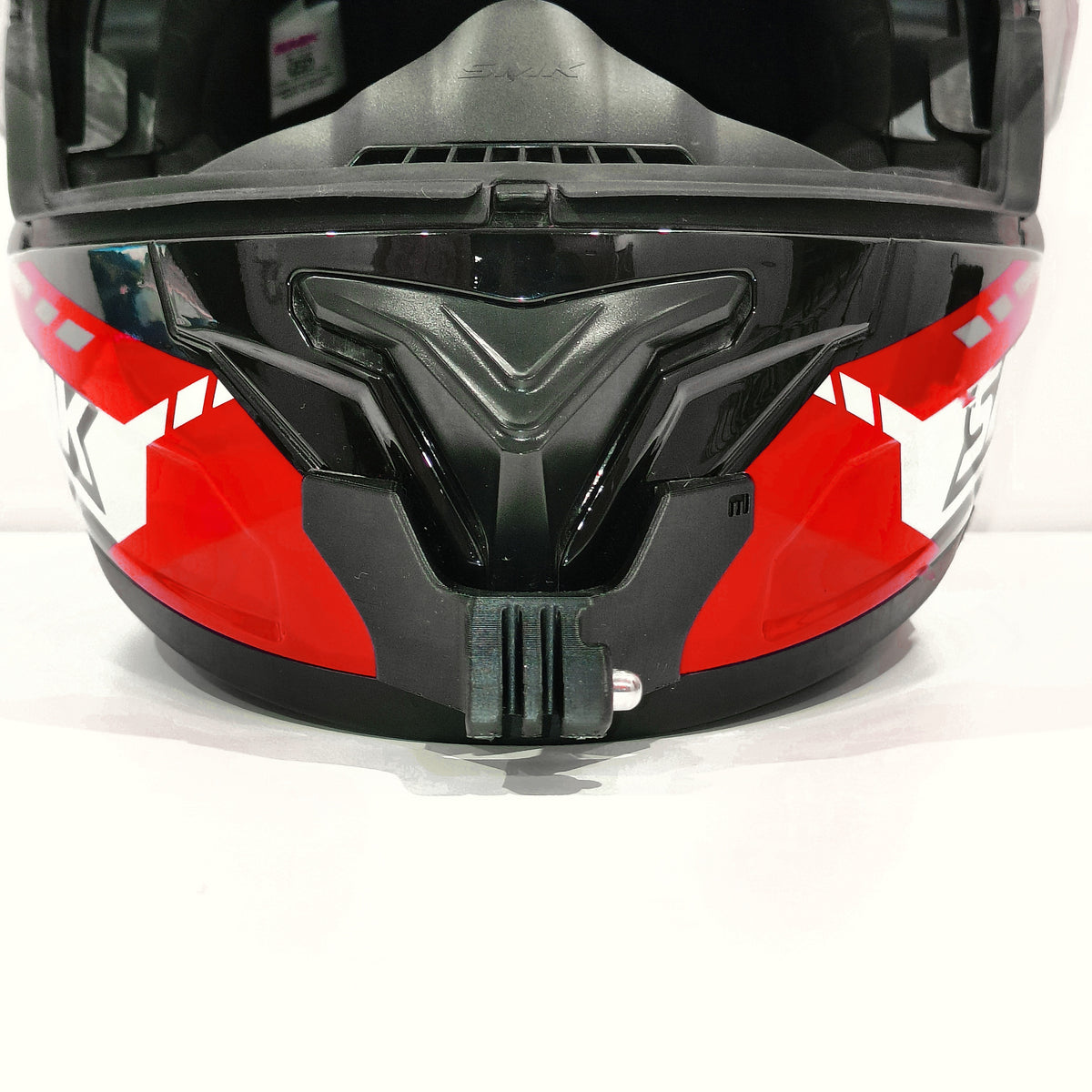 SMK Typhoon Chin Mount