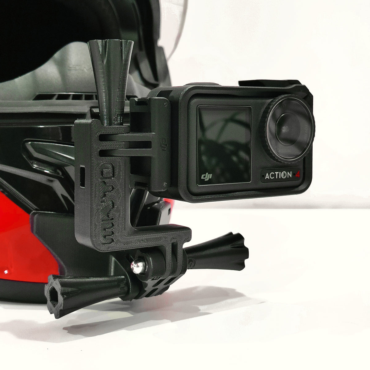 Vertical Mounting Extender