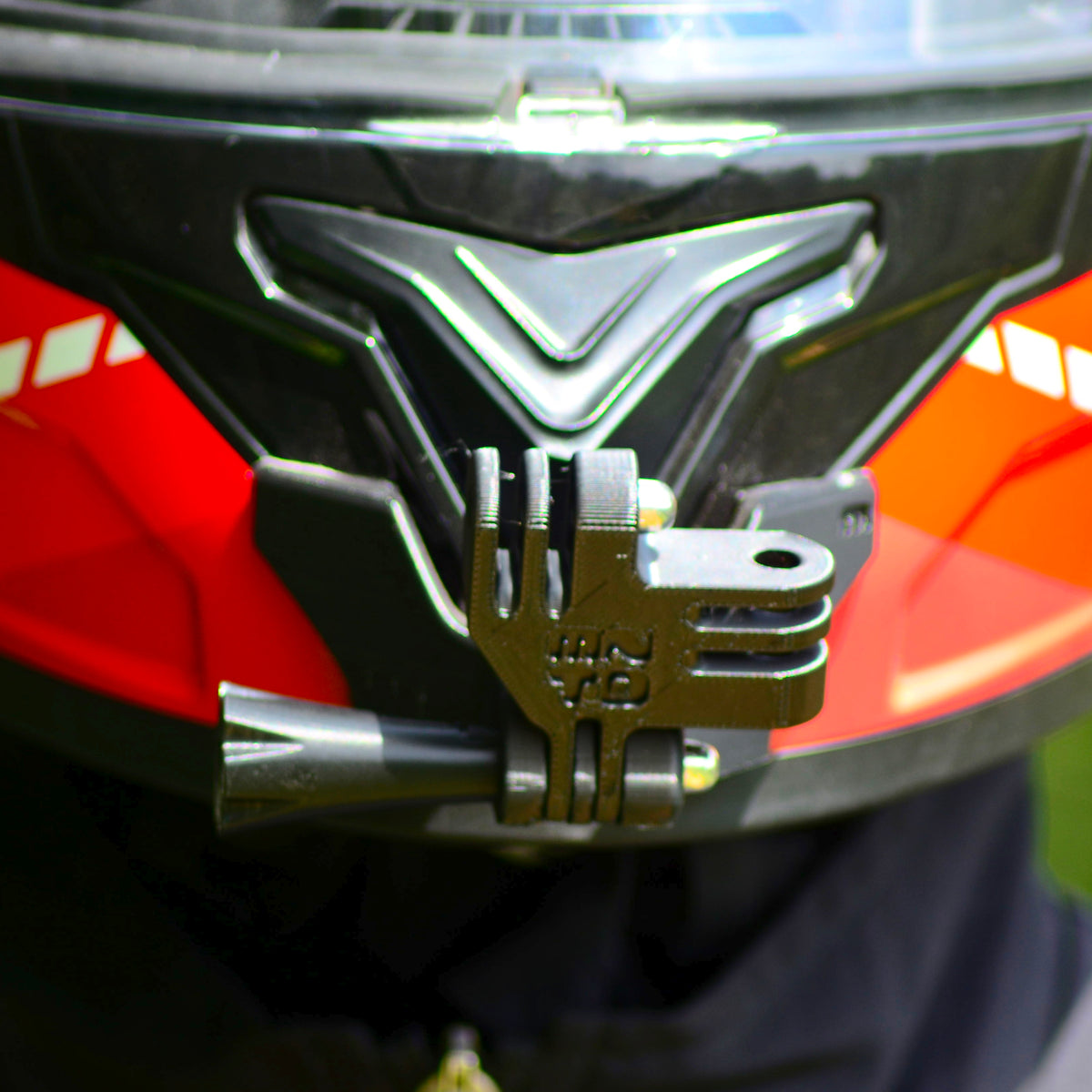 Dual Mounting Extender