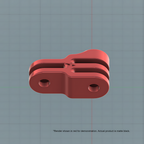 Extender 2cm