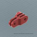 Extender 2cm
