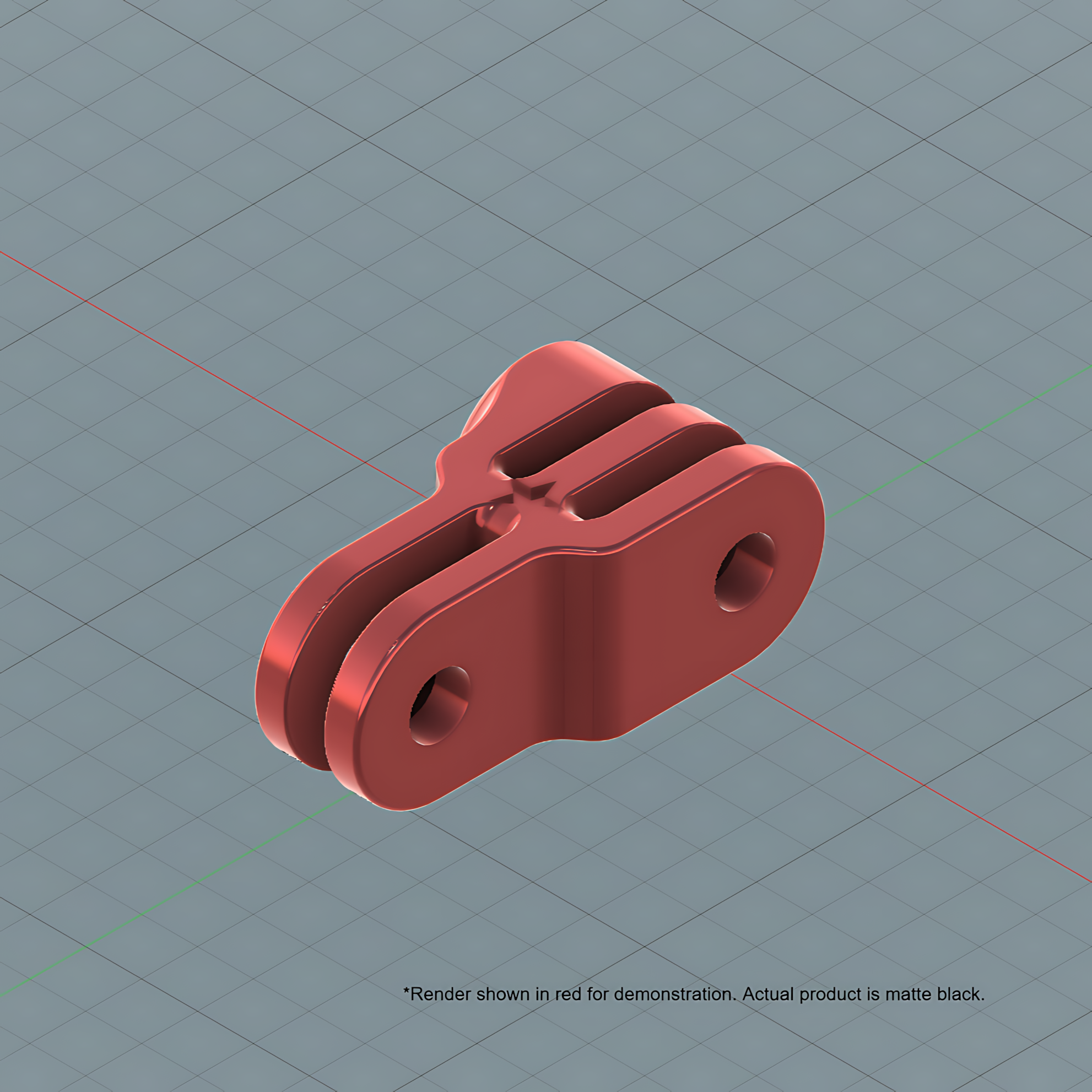 Extender 2cm