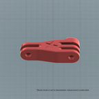 Extender 4.5cm
