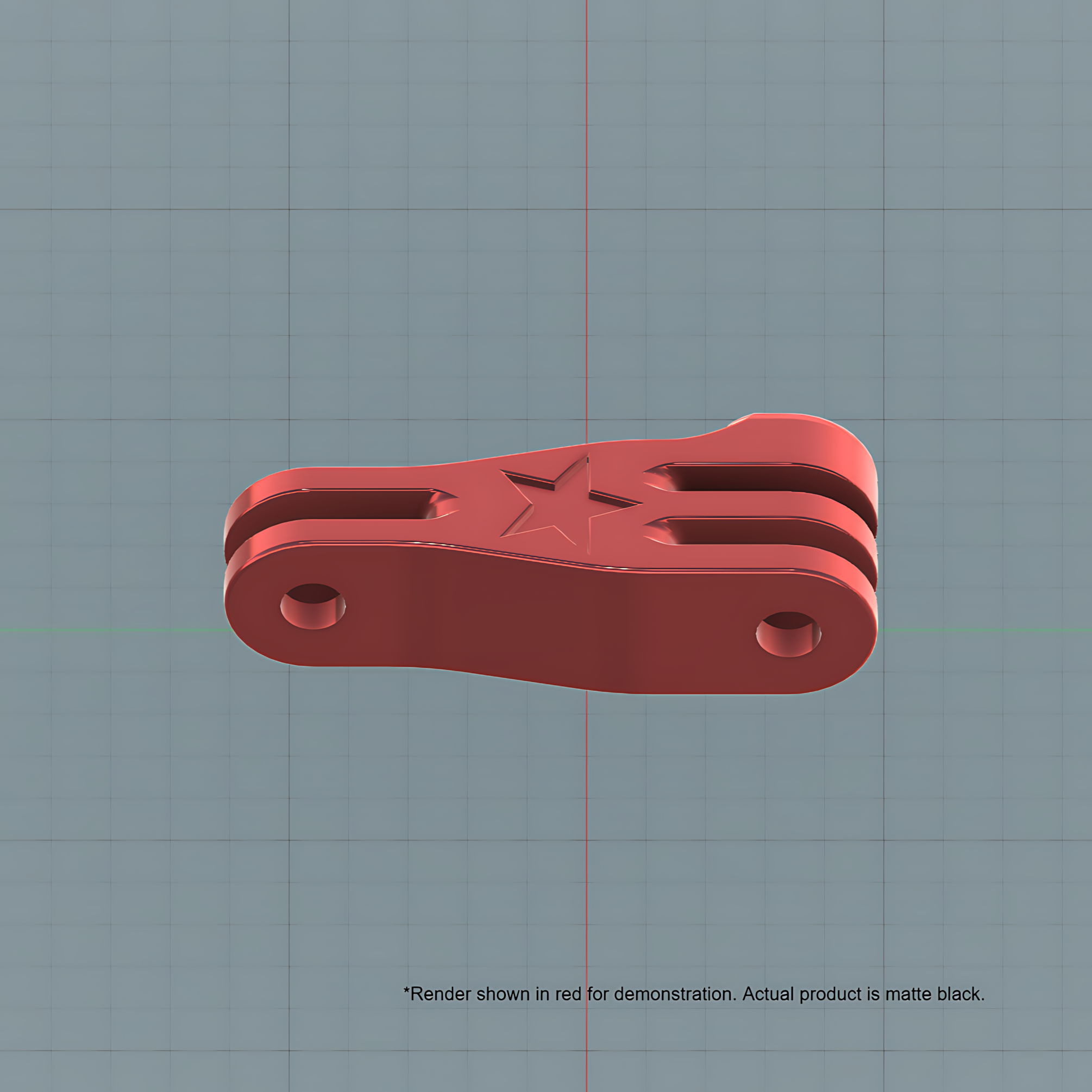 Extender 4.5cm