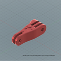 Extender 4.5cm