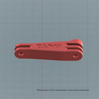 Extender 7.5cm