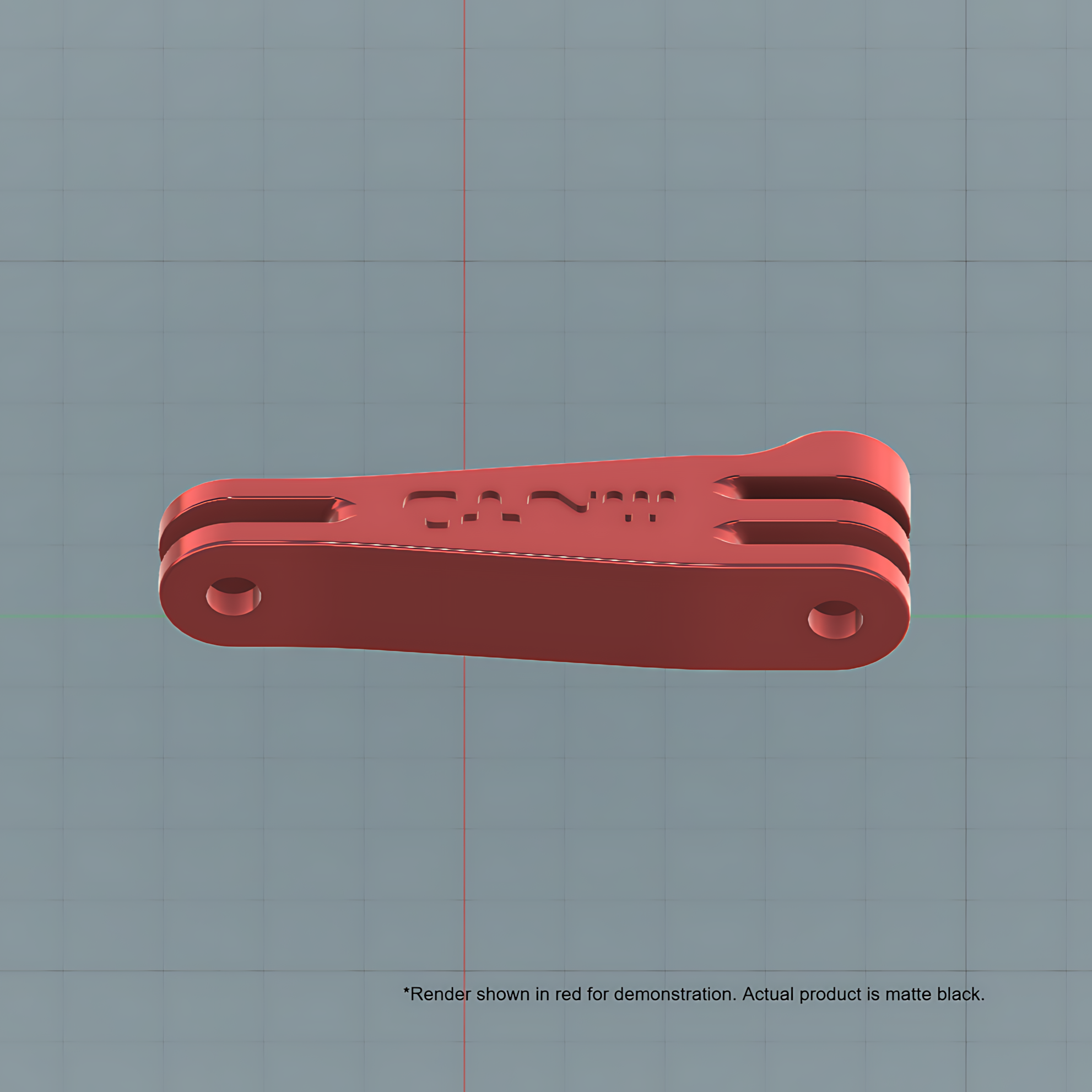 Extender 7.5cm