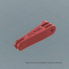 Extender 7.5cm