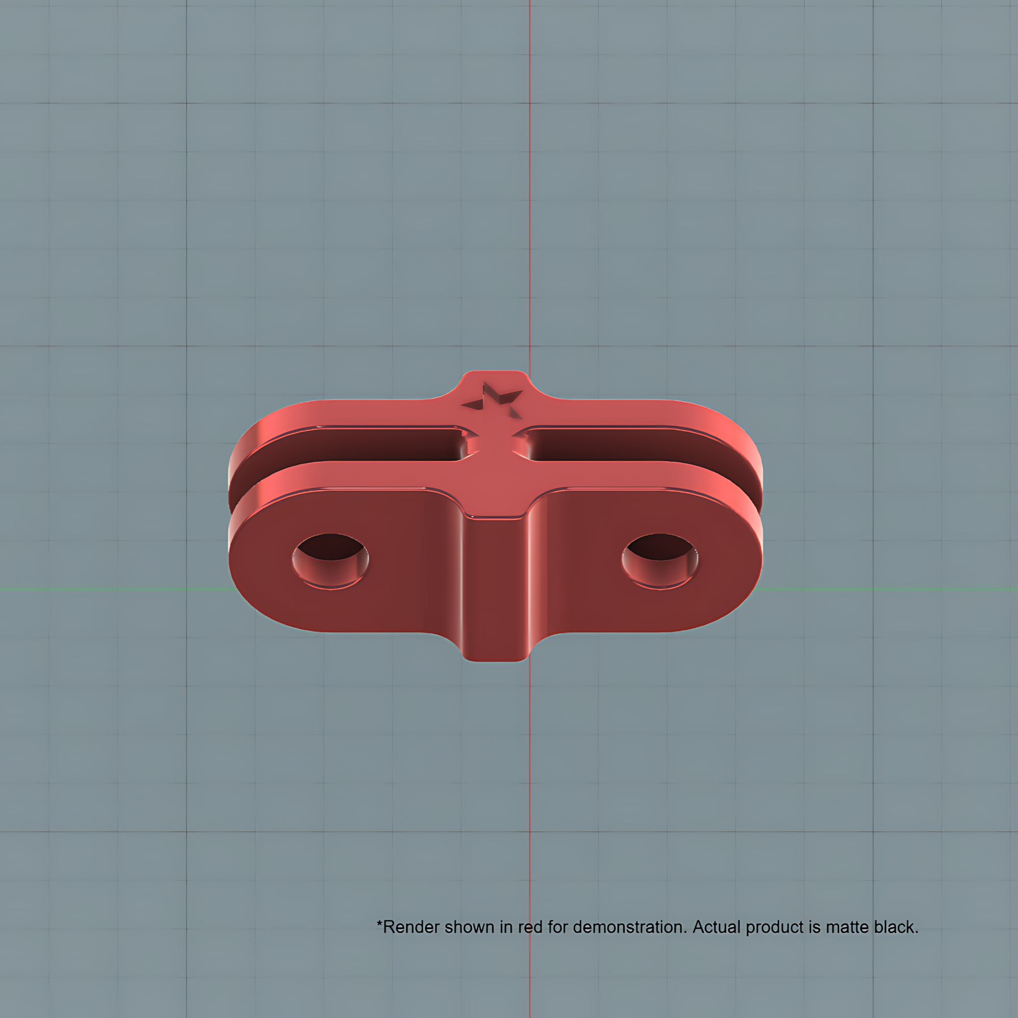 M to M Connecter