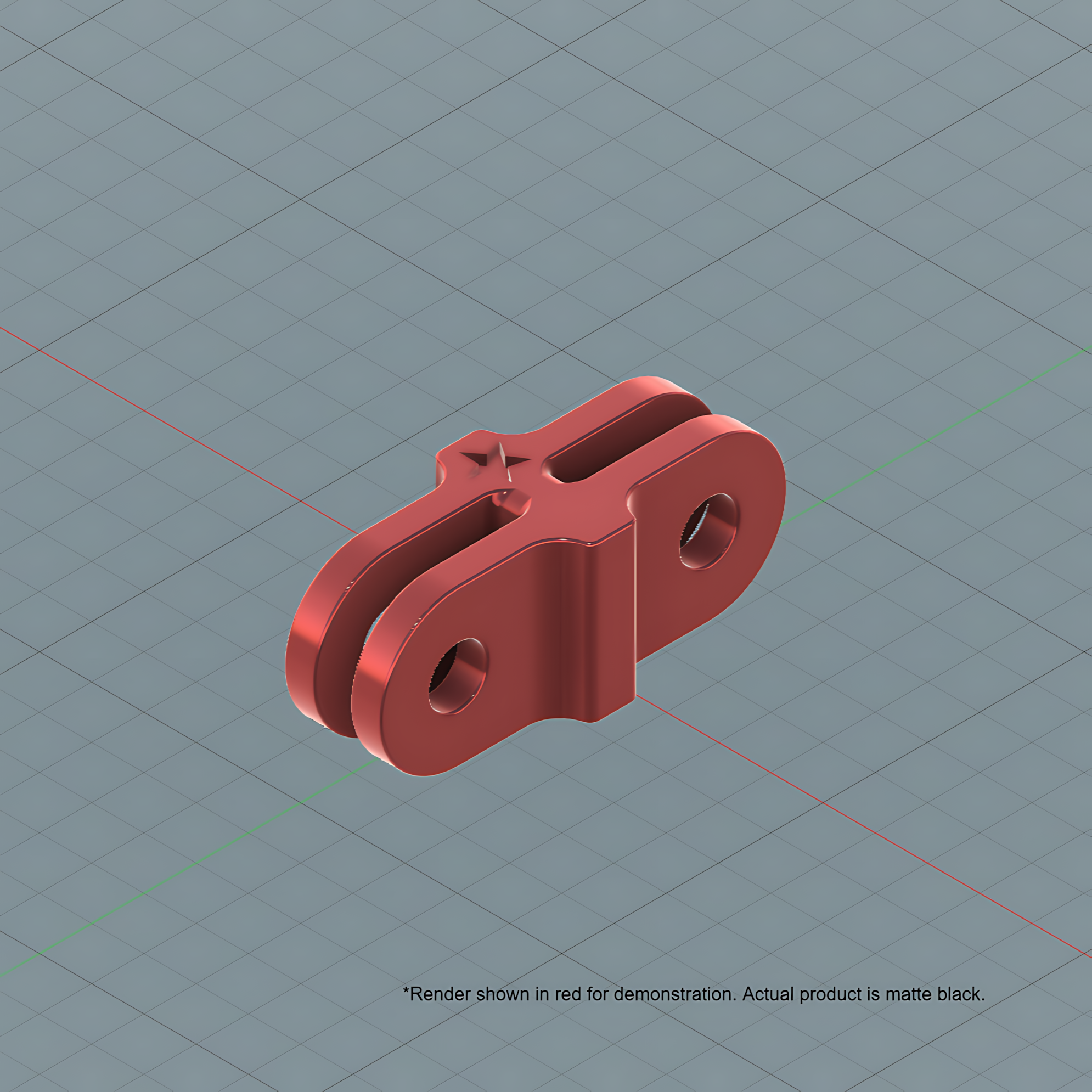 M to M Connecter