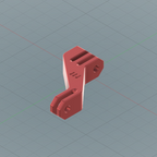 Centre Aligned Extender
