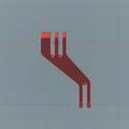 Centre Aligned Extender