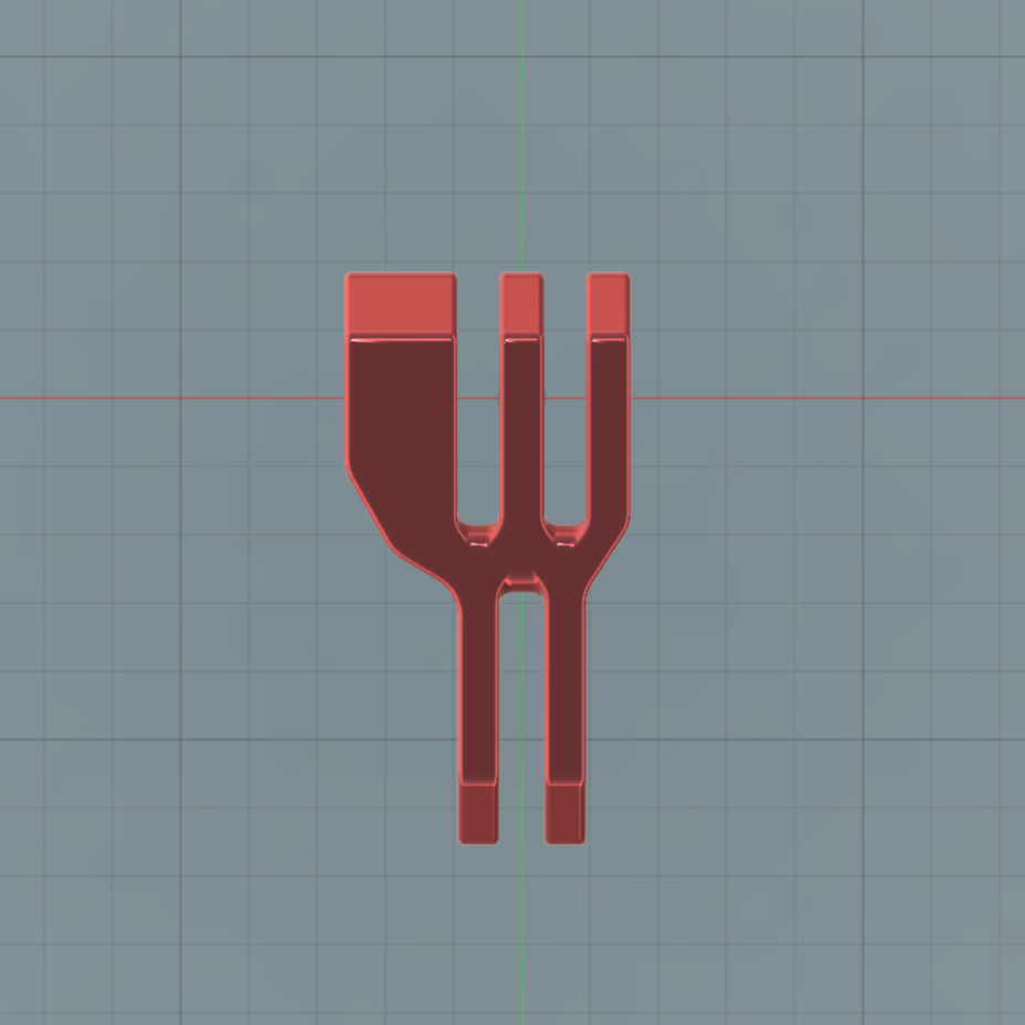 Extender 2cm
