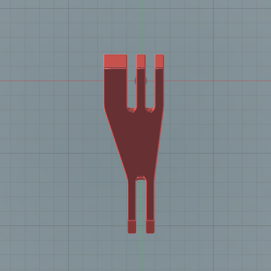 Extender 4.5cm