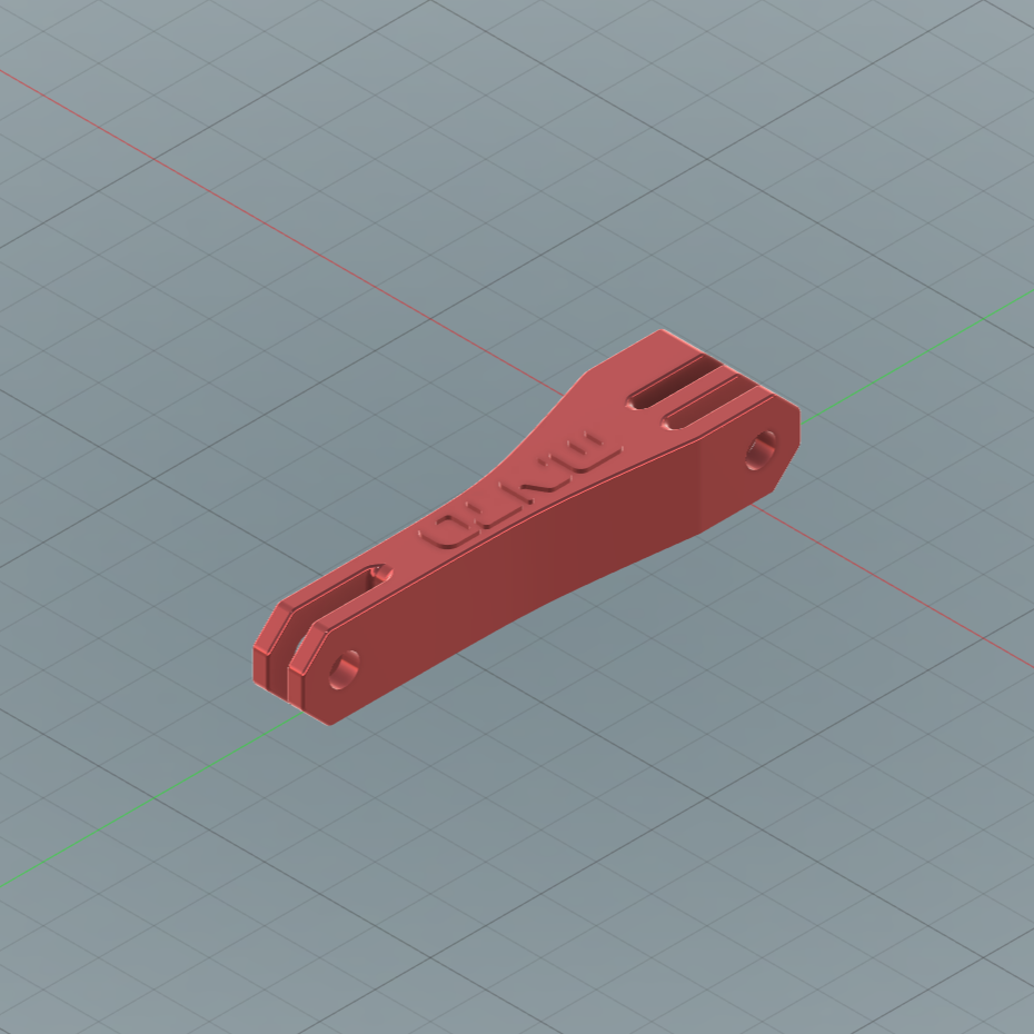 Extender 7.5cm