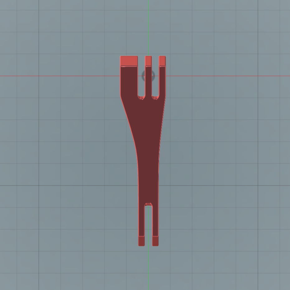 Extender 7.5cm