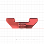 SMK Nova Chin Mount