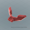 SMK Nova Chin Mount